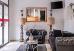 Hôtel Issy-les-Moulineaux - Hotel Luxor-4