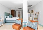 Location vacances Robben Island - Eden on the Bay 71-4