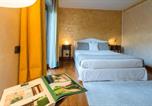 Hôtel Dalmine - Airport Bea Rooms-1