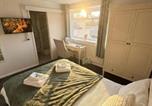 Location vacances Guiseley - Double Ensuite at St Michaels near Lds Airport-3