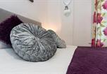Location vacances Skegness - K Suites - Pleasure Beach Apartment-2