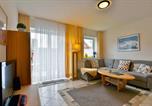 Location vacances  Gare de Suhl - Ferienwohnung Tannenblick 3-3-2