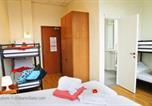 Hôtel Province de Côme - Santangela Hostel & Rooms-2
