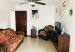 Village vacances Costa Rica - Costa Linda Charming 1-03-4