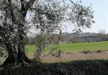 Location vacances  Province de Sienne - La Dimora degli Olivi-4