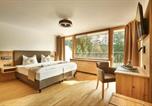 Hôtel Waldkirchen - Das Dreiburgensee Naturhotel & Spa im Bayrischen Wald-3