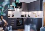 Location vacances Harrogate - Harrogate House Apt 5 - The Loft-3