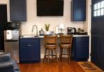 Location vacances Montgomery - Civil Rights Trail Suite - Near Historic Sites-3