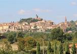 Location vacances Castiglion Fiorentino - Agriturismo Borgo Santa Lucia, Entire property-1