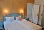 Location vacances Ellenz - Ferienweingut Villa Hausmann-4