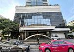 Location vacances Khlong Tan Nuea - Awtan Sukhumvit 33-4
