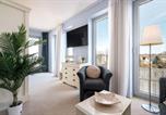 Location vacances Mirow - Nebelzauber-4-1