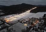 Location vacances Wisła - Mountain Gate, Magiczny Horyzont Wisła-1