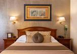 Hôtel Zadarska - Hotel Niko-1