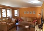 Location vacances Davos - Plattis 4-1