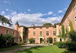 Hôtel Var - Chateau d Artigues en Provence-1