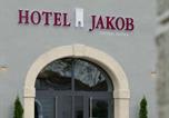 Hôtel Regensburg - Hotel Jakob Regensburg Downtown, Best Western Signature Collection-1