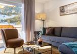 Location vacances Kandersteg - Apartment Verena by Interhome-1