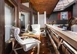 Location vacances Hinterhornbach - Landgasthof Augustiner-3