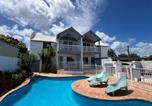 Location vacances Kalbarri - Waterfront Unit 4 - Kalbarri Wa-2