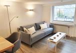 Location vacances Winterberg - Ferienwohnung Haus Ruhrkopfblick-4