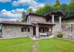Location vacances Agra - 2 Bedroom Stunning Home In Luino-1