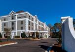 Hôtel Wake Forest - Courtyard Raleigh Crabtree Valley-2