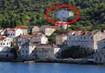 Location vacances Vis - Apartments by the sea Vis - 2470-1