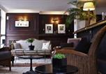 Hôtel Le Touquet-Paris-Plage - Be Cottage Hotel-1