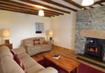 Location vacances Llandrillo - Ffynnon Gower-2