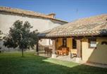 Location vacances Medina de Rioseco - Casa Rural De La Anunciada-1
