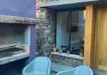 Location vacances Purmamarca - Villa Narcisa-2