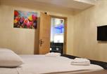 Location vacances Paddington - Hyde Park Suites-2