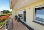 Location vacances Blankenrath - 3 Bedroom Nice Apartment In Grenderich-2