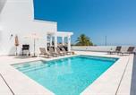 Location vacances Nerja - Villa Rosamar Nerja by Ruralidays-2