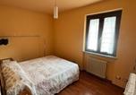 Location vacances Doues - Relax a Saint-Christophe-2