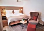 Hôtel Rhodt unter Rietburg - Hotel-Restaurant Pfälzer Hof-2