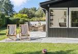 Location vacances Dronningmølle - Beautiful Home In Dronningmølle-2