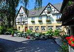 Location vacances Bad Breisig - Gästehaus Korf-2