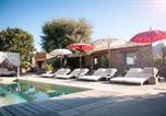 Hôtel Draguignan - Le Clos Des Cambres-1