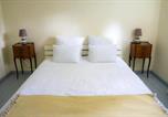 Location vacances Valréas - Château Montplaisir charming b&b in Provence-4