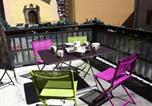 Location vacances Valloire - Appartement 4 pièces, pour 8/9 personnes, terrasse sud, animaux acceptés - Fr-1-263-215-3