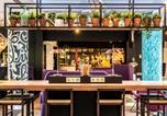 Hôtel Corbas - Novotel Lyon Bron Meeting & Events-1