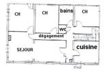 Location vacances Gerbépal - Maison tranquille avec cheminée près de Gérardmer - Fr-1-589-142-4