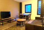 Location vacances Oberhambach - Hambachtal Holiday Boutique Resort Apartment-3