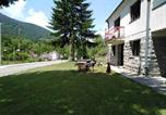 Location vacances  Monastère de Studenica - Lila - Josanicka Banja-4