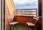 Location vacances Magdebourg - Apartment Magdeburg-4