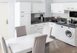 Location vacances Bagnères-de-Luchon - Appartement cosy à Bagnères-de-Luchon 45 m² proche pistes de ski-1