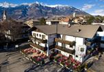 Hôtel Merano - Hotel Daniela-1