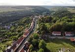 Location vacances Igersheim - Ferienwohnung im Hofratshaus-2